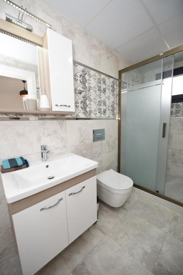 Villa Manzara Selçuk Dış mekan fotoğraf