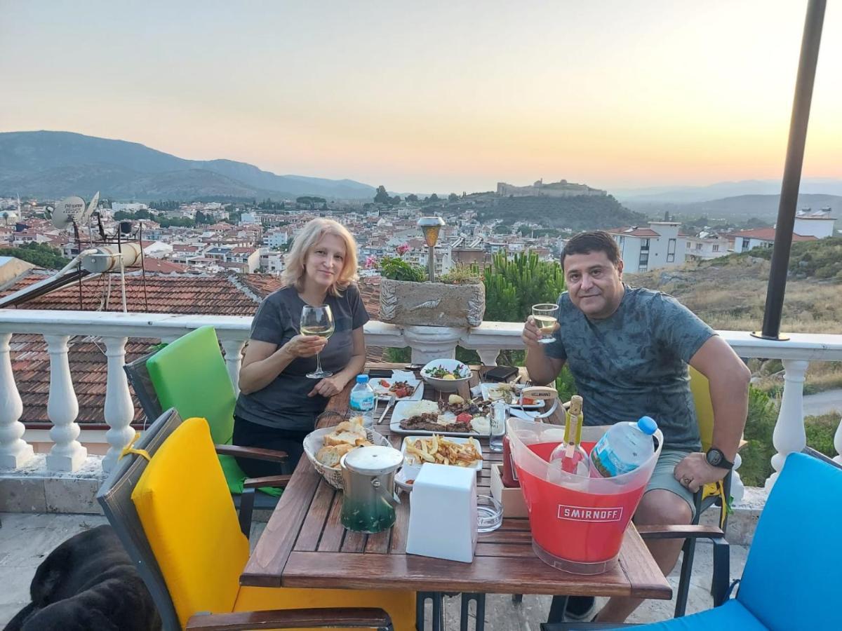 Villa Manzara Selçuk Dış mekan fotoğraf