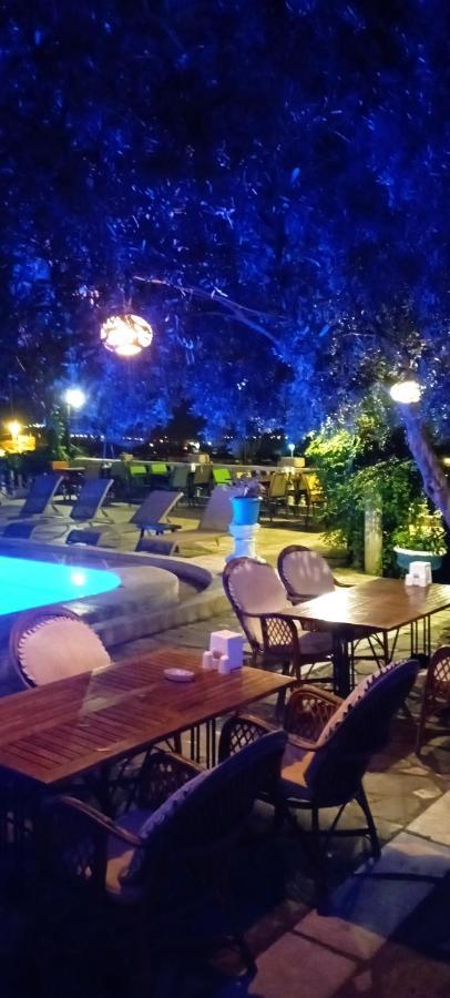 Villa Manzara Selçuk Dış mekan fotoğraf