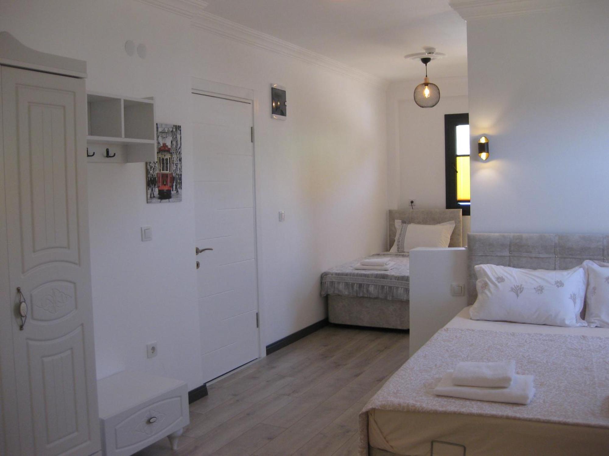 Villa Manzara Selçuk Dış mekan fotoğraf