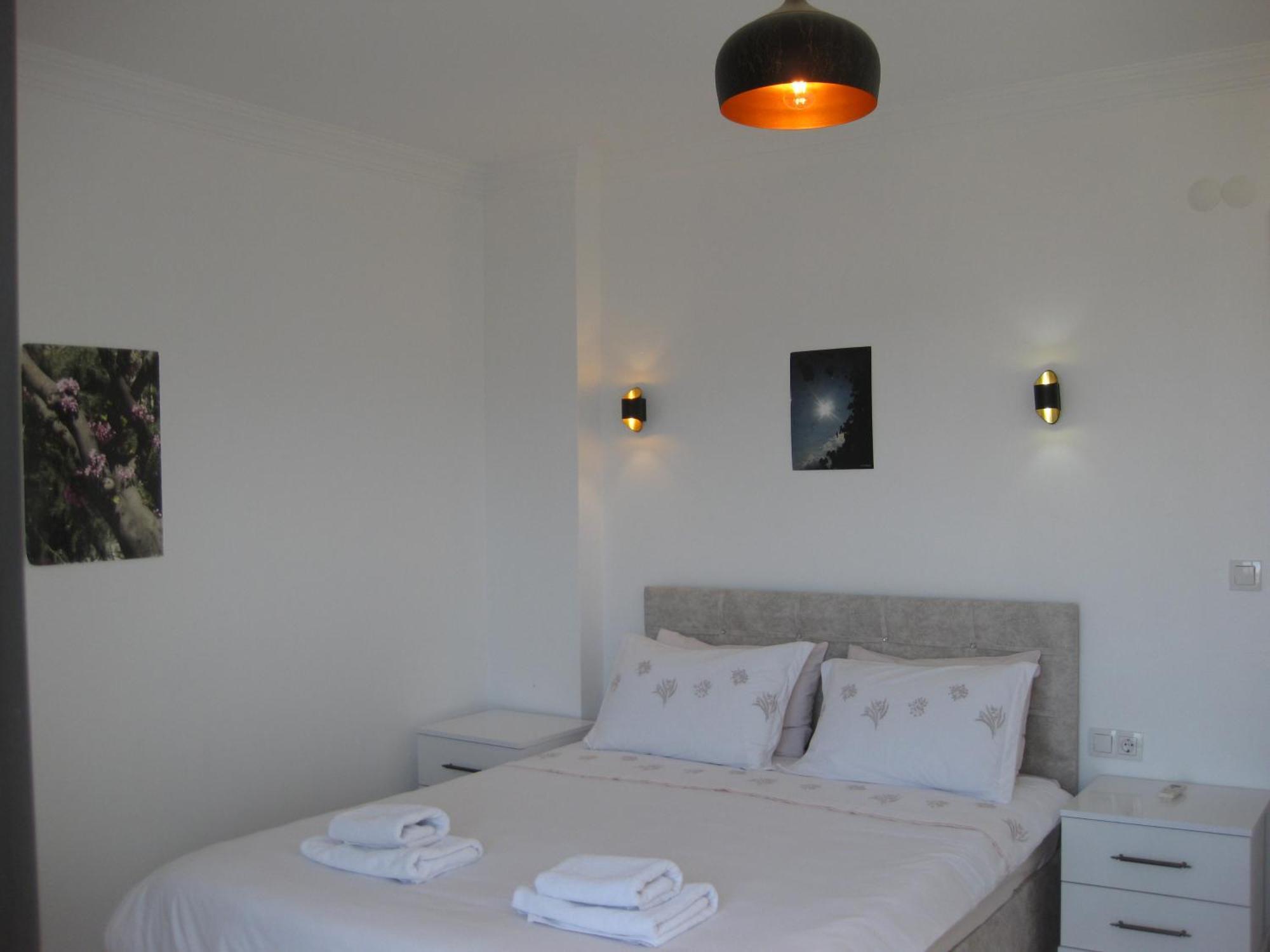 Villa Manzara Selçuk Dış mekan fotoğraf
