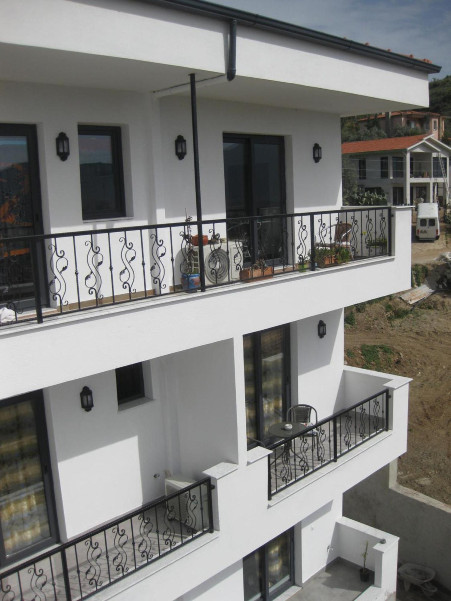 Villa Manzara Selçuk Dış mekan fotoğraf