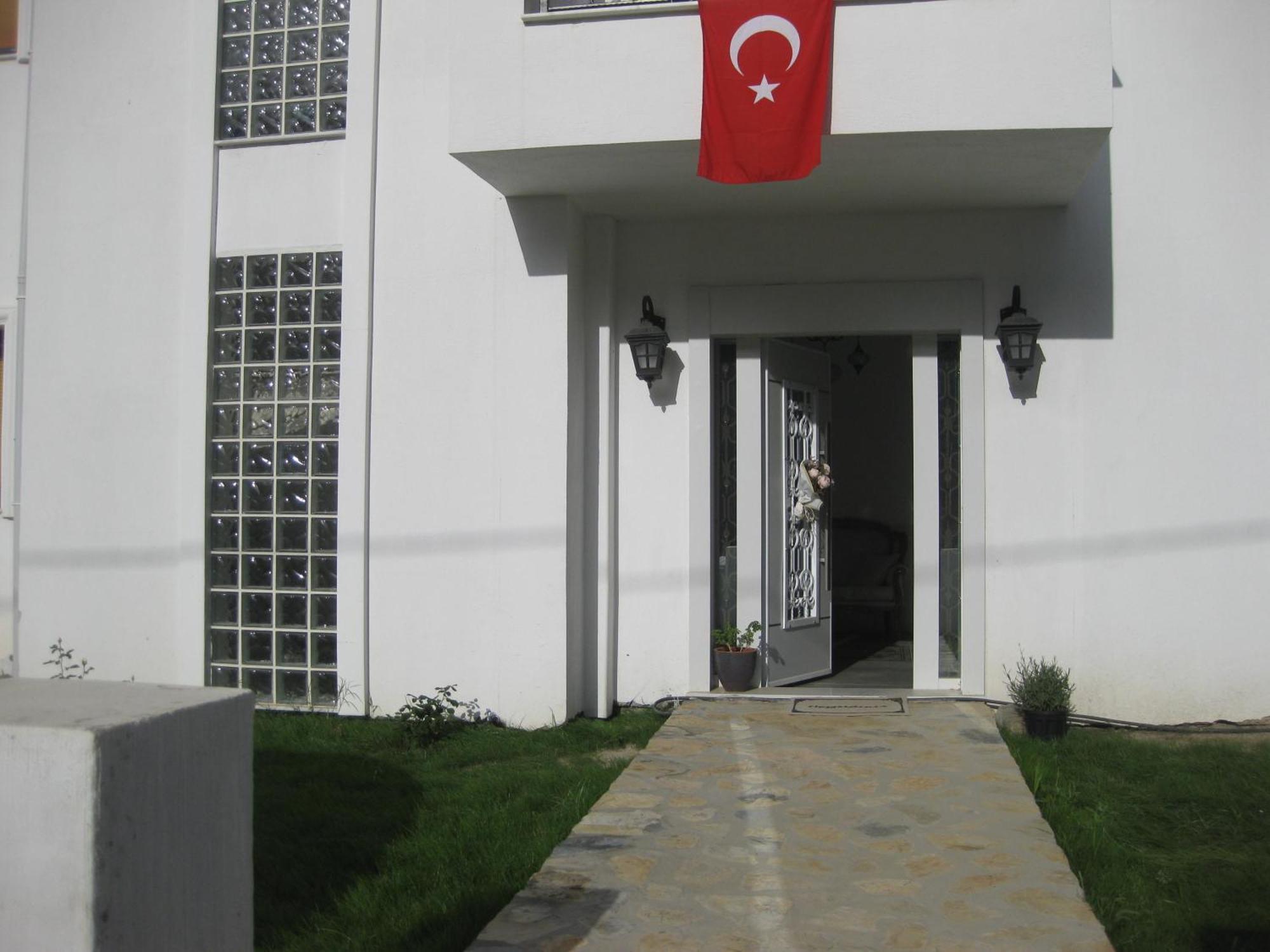 Villa Manzara Selçuk Dış mekan fotoğraf