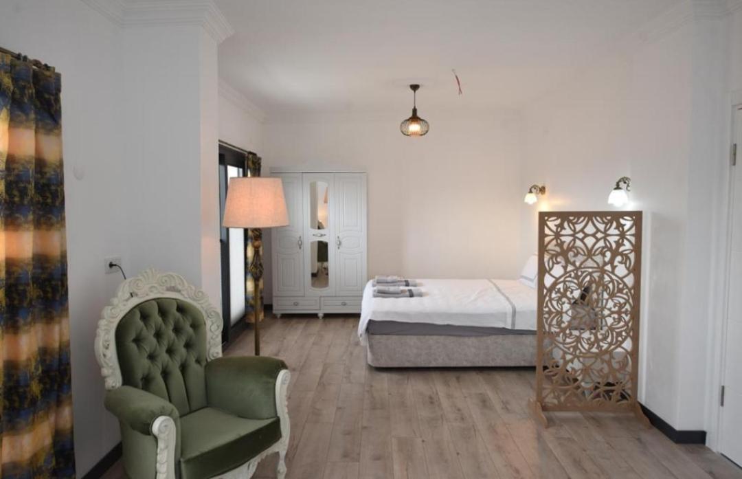 Villa Manzara Selçuk Dış mekan fotoğraf