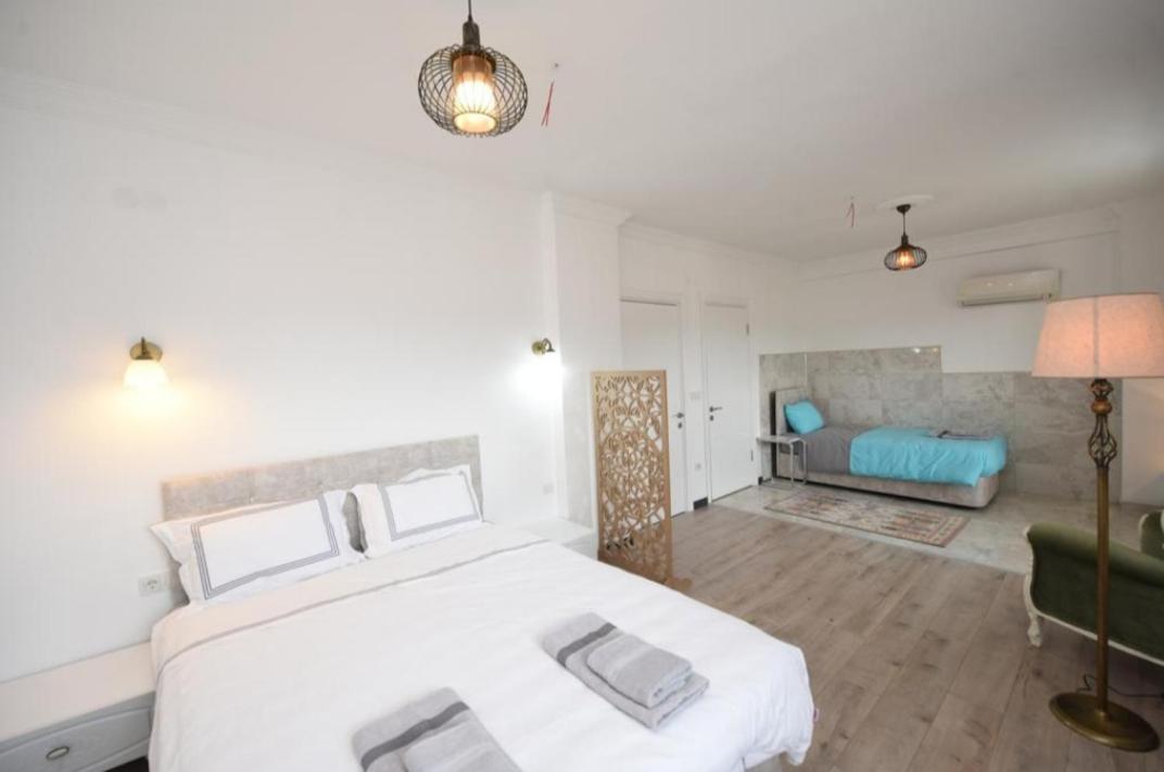 Villa Manzara Selçuk Dış mekan fotoğraf