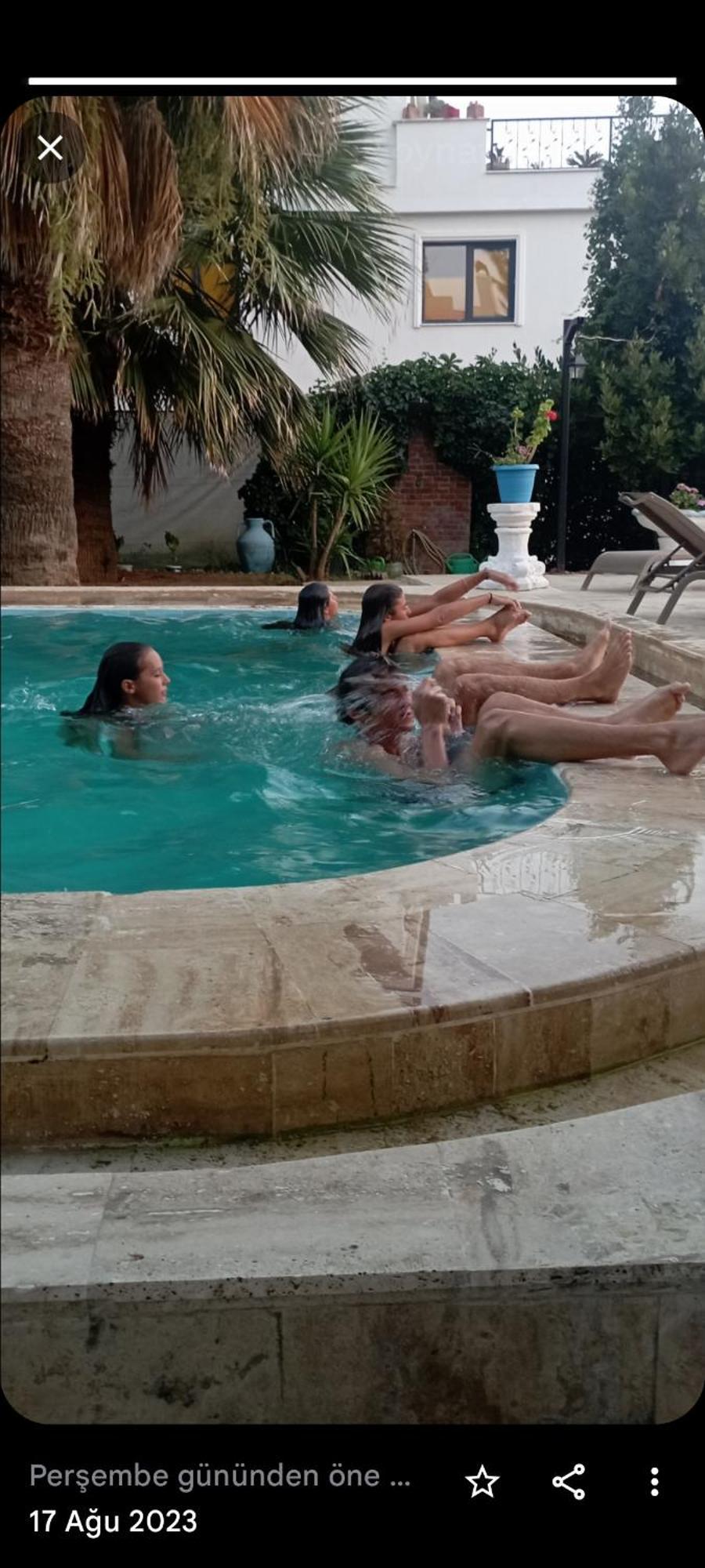 Villa Manzara Selçuk Dış mekan fotoğraf